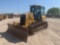 2007 Caterpillar D3K LGP Crawler Dozer