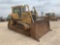 1995 Caterpillar D6H XL Crawler Dozer