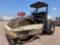2004 Ingersoll Rand SD-105F TF Vibratory Padfoot Compactor