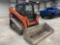 2020 Kubota SVl95-2S Skid Steer Loader