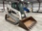 2012 Bobcat T650 Skid Steer Loader