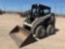 2011 Terex TSR60 Wheel Skid Steer