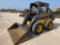 New Holland LS160 Skid Steer Loader