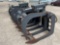 2012 Bobcat Root Grapple Skid Steer Attachment