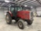 Massey Ferguson 8140 Farm Tractor