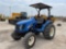 New Holland TC35A Farm Tractor