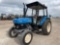 Ford New Holland 3930 Compact Tractor