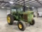 John Deere 5020 Farm Tractor
