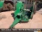 2019 John Deere M15 Rotary Cutter