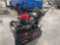 New Honda HRN 216 Lawn Mower....