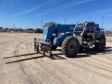 2014 Genie GTH844 Telehandler