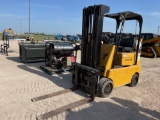 Hyster Fork Lift