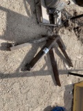 Forklift Forks