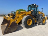 2016 Kawasaki 80Z7B Wheel Loader