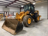 2013 Hyundai HL740-9 Wheel Loader