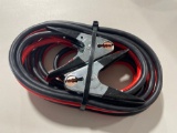 NEW 2 Gauge Jumper Cable