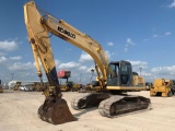 2008 Kobelco SK260LC Hydraulic Excavator