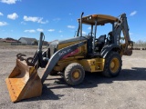 2012 John Deere 310K EP Backhoe Loader