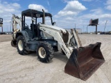 2012 Terex TLB840SM Backhoe Loader