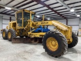 1994 Caterpillar 140G Motor Grader