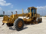 1996 John Deere 772BH Motor Grader