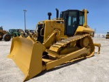 2017 Caterpillar D6N XL Crawler Dozer