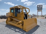 2008 Caterpillar D6T XL Crawler Dozer