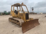 2002 Caterpillar D3G LGP Crawler Dozer