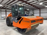 New/Unused 2021 Hamm H12i Compactor