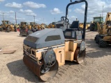 2007 Stone WP6100 Compactor
