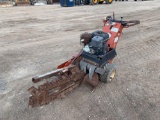 2004 Ditch Witch 1030H Trencher