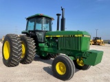 John Deere 4850 Farm Tractor