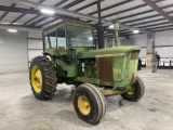 John Deere 5020 Farm Tractor