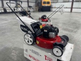 NEW Toro Lawn Mower