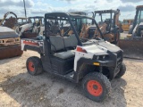 Bobcat 3400 UTV