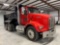 1999 Kenworth T800B Dump Truck