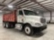 2005 Freightliner Columbia Dump Truck