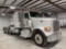 2012 Peterbilt 367 Sleeper Truck Tractor