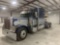 2001 Peterbilt 379 Sleeper Truck Tractor