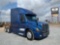 2015 Freightliner Cascadia Evolution Sleeper Truck Tractor