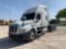 2013 Freightliner Cascadia Sleeper Truck Tractor