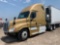 2013 Freightliner Cascadia Sleeper Truck Tractor