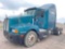 2006 Kenworth T600 Truck Tractor