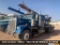1997 Kenworth W900 Body Load Lay Down Truck Tractor