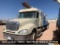 2005 Freightliner Columbia Sleeper Truck