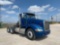 2010 Peterbilt 386 Day Cab Truck Tractor