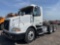 2008 Volvo D11 Day Cab Truck