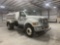 2007 Ford F750 Water Truck