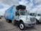 2014 International 4400 SBA 6x4 Reefer Truck