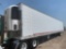 2008 Wabash Enclosed Refeer Trailer